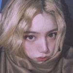微信优质好看高清的个性女头网图