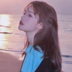 真人好看高清的干净优质神仙女头图片