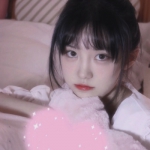 2023好看甜美的女头仙气高清图片