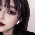 2023微信新款个性女生高清漂亮头像