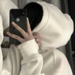 情侣真人头像不露脸好看高清的图片