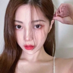 2023好看高清的精致近脸女头