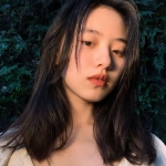 2023高清适合网恋的女生照片头像精选