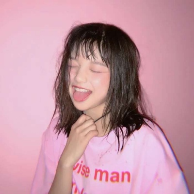 超仙高清超好看欧美女头图片(图15)
