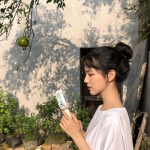 好看高清同一人的照片女头