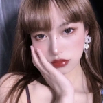 2023好看高清的时尚气质微信头像女生图片