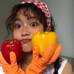 2023高清女生好看的少女心可爱头像图片