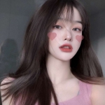 简单又漂亮的高清女头图片