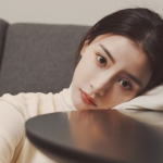 漂亮的温柔干净气质高清女头图片