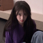 2023高清微信女头个性网图