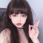 可爱高清霸气的优质女头图片