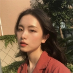 2023高颜值ins时尚气质女头图片