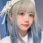 高清头像女2022最潮图片