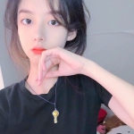 2023真人漂亮好看的最新闺蜜头像超清图片