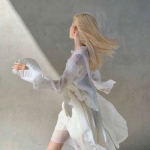 2023好看高清的流行女头潮图个性图片