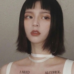 个性微信头像女成熟高级图片