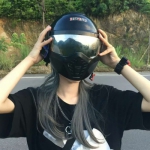 干净好看高清的优质个性混网女头图片