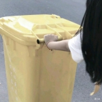 高清一左一右的2022年最火情头真人图片
