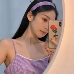 2023高清漂亮网络女孩的照片头像
