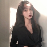 2023高清漂亮好看的网红女神头像