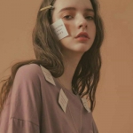 2023好看的ins超火女生高清头像精选