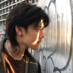 2023最新ins男头像图片好看高清