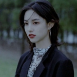 2023好看高清的微信个性潮女头像图片