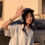 2022微信酷酷的女头图片