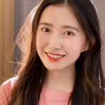 2022ins高清清新漂亮女生头像图片