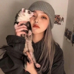 2023高清个性的女生魅力头像图片