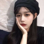 2023高清个性好看的女生照片现实头像