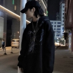 2023超酷真人男生照片大全高清头像
