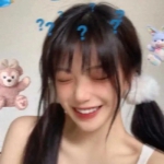 2023真人个性女生生活头像图片