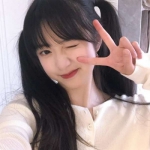 2022最潮最火女头可爱图片