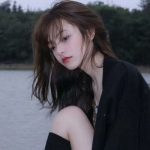 微信温柔好看高清的气质时尚高雅女人头像图片