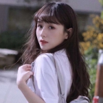 2022最新闺蜜专用双人仙气图片