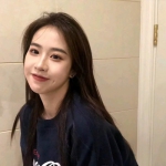 2023好看高清的流行新鲜女头图片