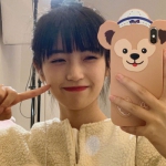 2023真人高清最近很火的女生ins头像图片