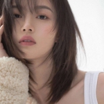 真人好看高清的高冷女头图片