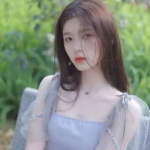 真人原宿好看高清的仙女头像图片大全