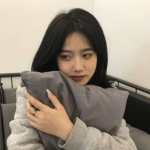 漂亮温柔气质真人高清女头图片
