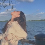 2023真人好看高清的清新女生网图头像精选