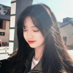 简单高清普通的朴素大方阳光女头图片