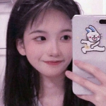 2023高清超级可爱的女头真人图片