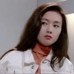 港风高清美到极致的女头像图片