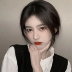 2023好看高清的优质真人女头精选