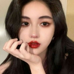 2023好看高清的精致女生专用头像图片