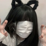 2023超酷个性好看高清的ins潮图女头图片