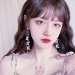 2023真人高清漂亮最新精致女头QQ头像图片