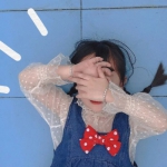 2022最萌真人可爱小姑娘头像图片